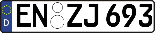 EN-ZJ693
