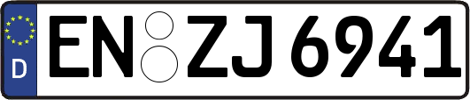 EN-ZJ6941