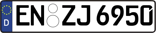 EN-ZJ6950