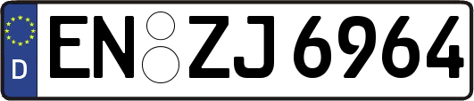 EN-ZJ6964