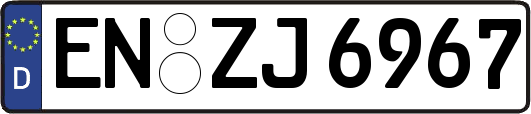 EN-ZJ6967