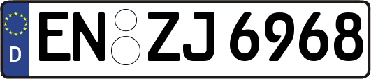 EN-ZJ6968