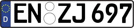 EN-ZJ697