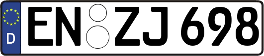 EN-ZJ698