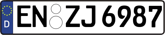 EN-ZJ6987