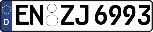 EN-ZJ6993