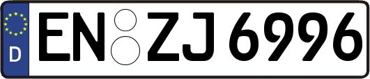 EN-ZJ6996