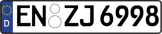 EN-ZJ6998