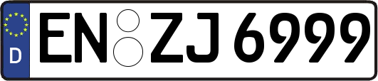 EN-ZJ6999