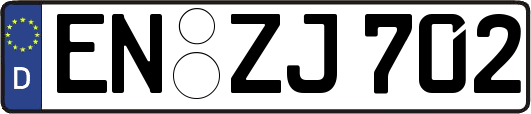 EN-ZJ702