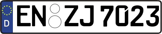 EN-ZJ7023