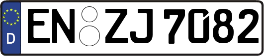 EN-ZJ7082