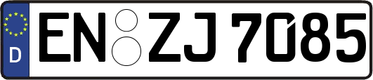 EN-ZJ7085