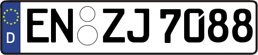 EN-ZJ7088