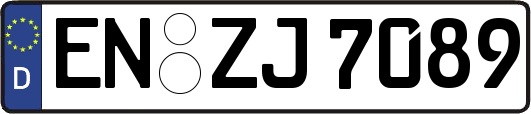 EN-ZJ7089