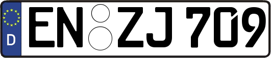 EN-ZJ709