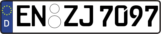 EN-ZJ7097