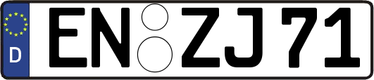 EN-ZJ71