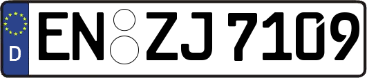 EN-ZJ7109