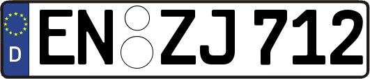 EN-ZJ712