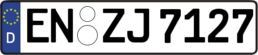 EN-ZJ7127