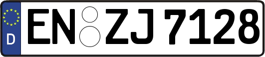 EN-ZJ7128