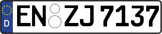 EN-ZJ7137