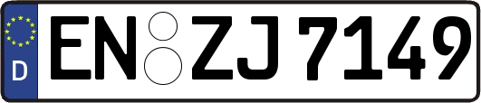 EN-ZJ7149