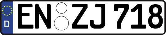 EN-ZJ718