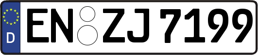 EN-ZJ7199