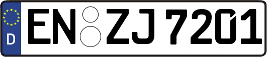 EN-ZJ7201