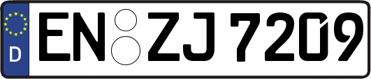 EN-ZJ7209