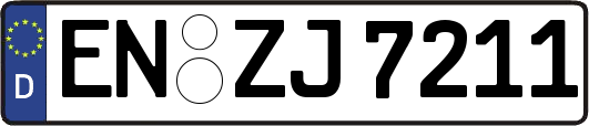 EN-ZJ7211