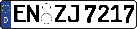 EN-ZJ7217