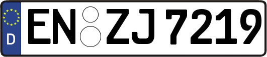 EN-ZJ7219