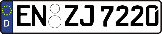 EN-ZJ7220