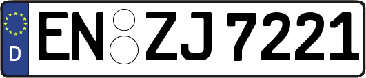 EN-ZJ7221