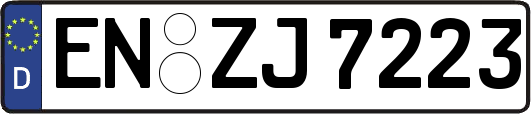 EN-ZJ7223