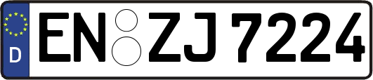 EN-ZJ7224