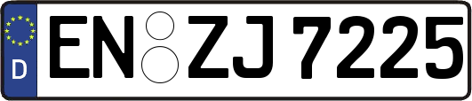 EN-ZJ7225