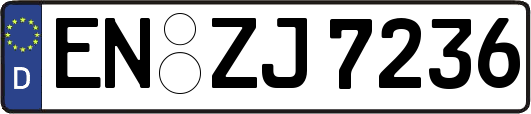 EN-ZJ7236