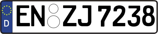 EN-ZJ7238