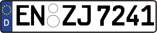 EN-ZJ7241