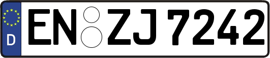 EN-ZJ7242