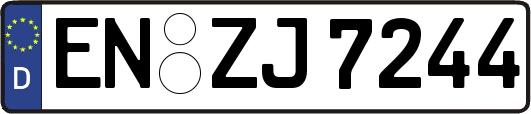 EN-ZJ7244