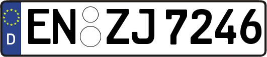 EN-ZJ7246