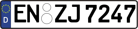 EN-ZJ7247