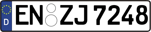 EN-ZJ7248