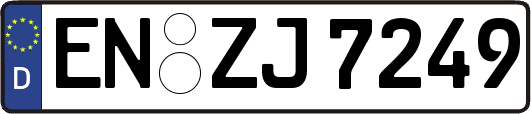 EN-ZJ7249