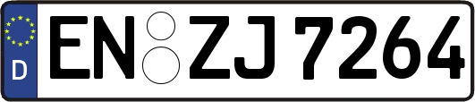 EN-ZJ7264